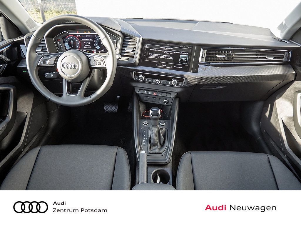Audi A1 - Bild 7
