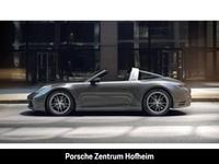 Porsche 992 911 Targa 4 Rückfahrkamera 14.270 km 1-Hand