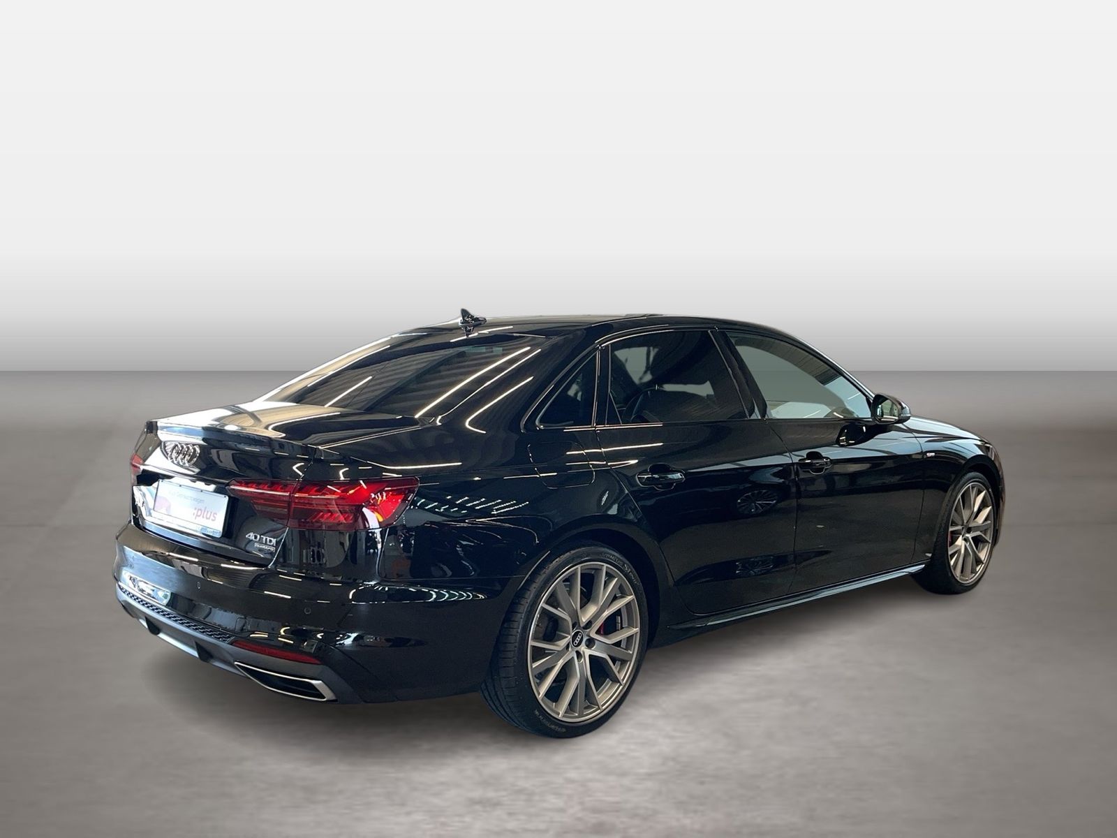 Audi A4 - Bild 5