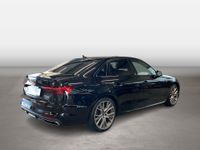 Audi A4 - Vorschau Bild 5
