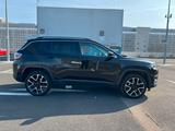 Jeep Compass Limited 4WD Navi Kamera Beats Leder Keyl - Jeep Compass in Berlin