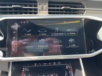 Audi A6 - Vorschau Bild 13