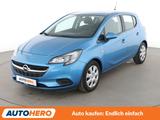 Opel Corsa 1.4 Edition*AUTOMATIK*PDC*SHZ*KLIMA*TEMPO* - Opel Corsa mit Benzin-Antrieb: Kleinwagen, Automatik, 1.4