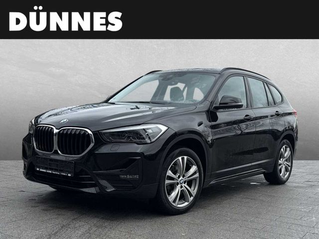 BMW X1 xDrive20d Sport Line Automatik