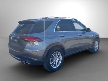 Mercedes GLE 400 - 7