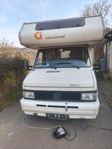 CI International TYP 625 Wohnmobil Alkoven Oldtimerzulassung - Offers