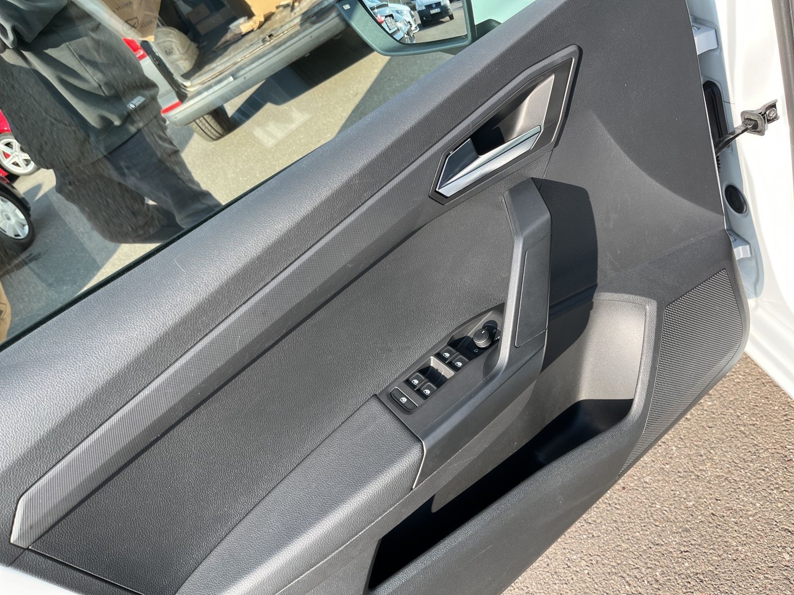 Seat Ibiza - Bild 14