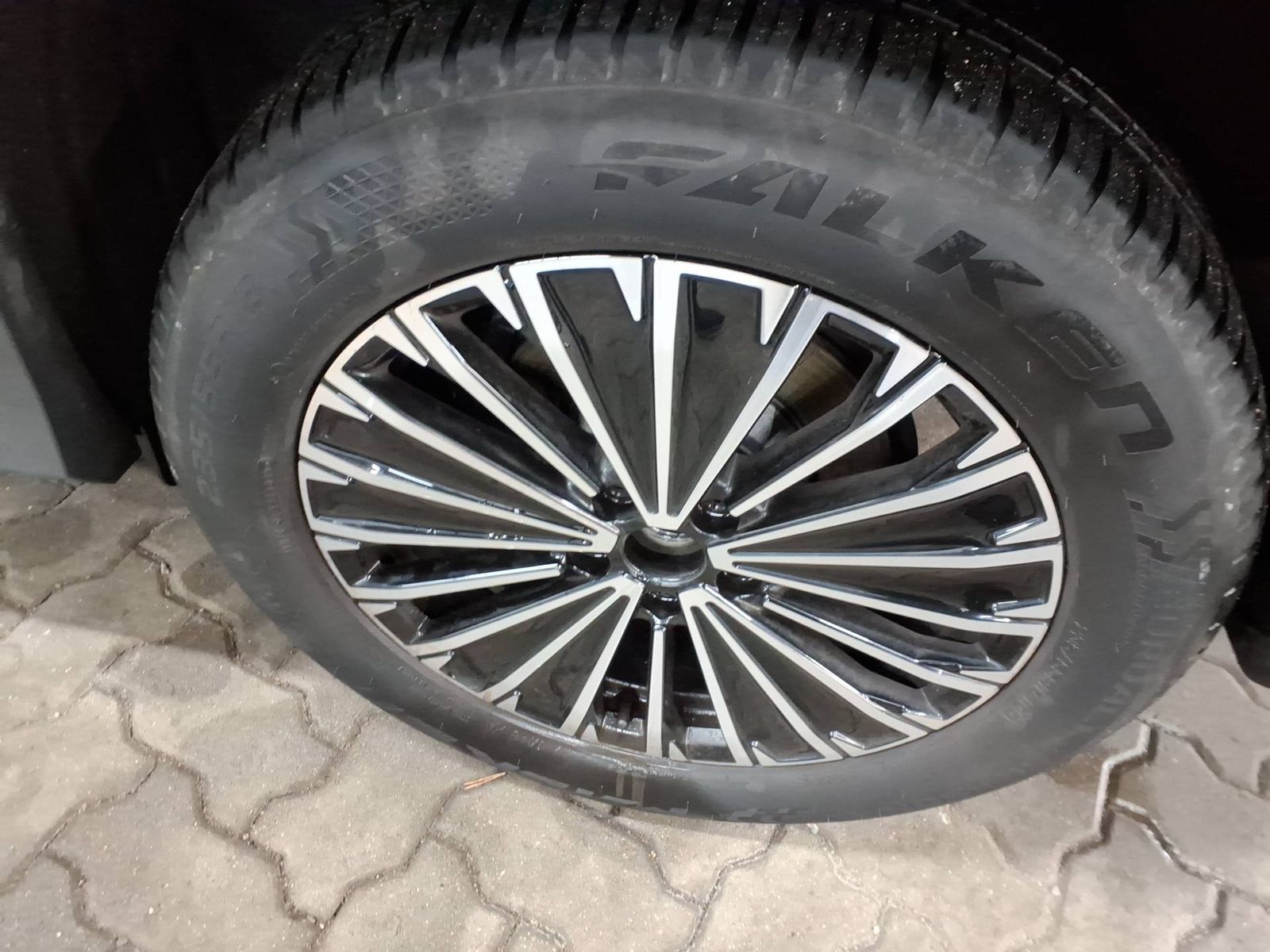 Volkswagen Tayron - Bild 21