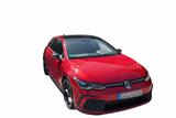 Volkswagen Golf GTI 2.0 (245 PS) Vollausstattung 2 Jahre - Volkswagen Golf: Jahre