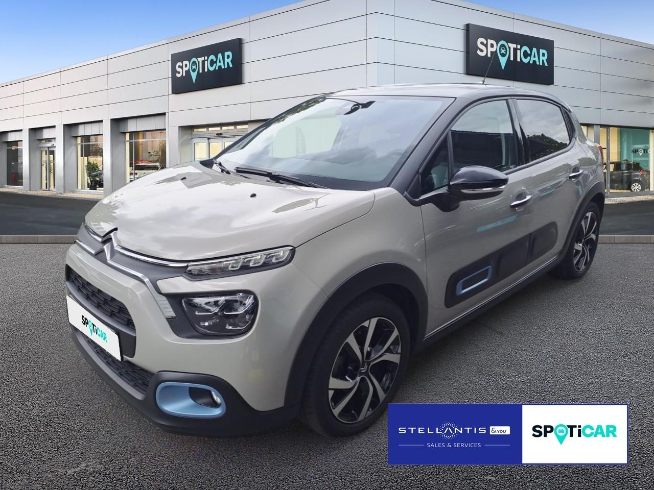 Citroën C3 Elle Online Edition SHZ*NAVI