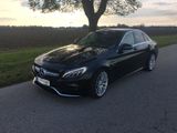Mercedes-Benz C 63 AMG 650PS/850Nm - Mercedes-Benz: C65 AMG