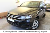 Volkswagen Touareg 3.0 V6 TDI Sitzbelüftung 360° Kamera Ahk - Volkswagen Touareg aus 2010: TDI