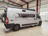 Karmann DAVIS 590 LIFESTYLE / 140PS / SKY-ROOF & ALU - Karmann Davis 590
