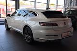 Volkswagen Arteon Shooting Brake R-Line Sportpaket, 1. Hand - VW Arteon in Braunschweig