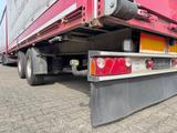 Ackermann Z-PA 11.9/7.4E  Tandem Anhänger TÜV NEU - LKW Tandemanhänger
