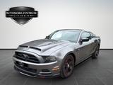Ford MUSTANG 3.7 COUPE- ECHTE MUSCLE CAR LEIDENSCHAFT - Ford Mustang Gebrauchtwagen