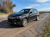 BMW X5 xdrive 4.0d - BMW X5 mit Diesel-Antrieb: 4.0