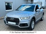 Audi Q5 50 TDI quattro **LED-NAVI-PDC-AHK-SHZ-TEMPOM* - Audi Q5 Gebrauchtwagen in Dortmund