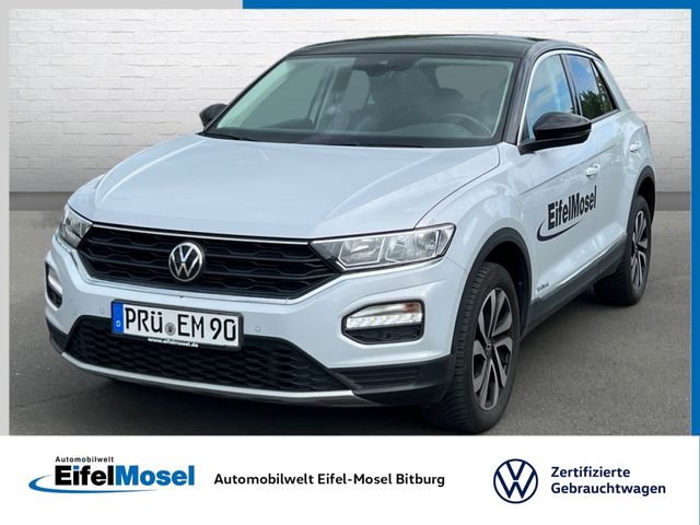 Volkswagen T-Roc 2.0 TDI ACTIVE DSG Navi LaneAssist el.Heck