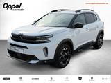 Citroën C5 Aircross Max S&S Navi+360° R.-KAMERA+TEMPOMAT - Citroën C5 Aircross MAX mit Diesel-Antrieb