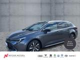 Toyota Corolla TS 1.8 Hybrid TEAMPLAYER LED+NAV+ACC+SHZ - Toyota Corolla Teamplayer mit Hybrid-Antrieb (Benzin/Elektro)
