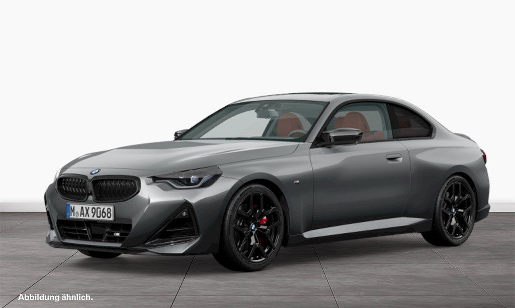 BMW M240i - Bild 1