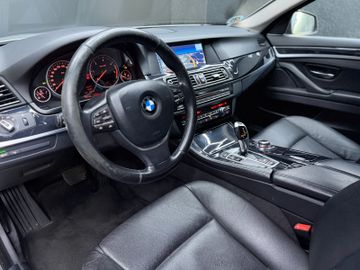 BMW 525 - 5