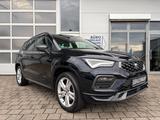 Seat Ateca 2.0 TSI DSG 4Drive FR 1HD NAVI+ AHK 360° - Seat Ateca: 1.0