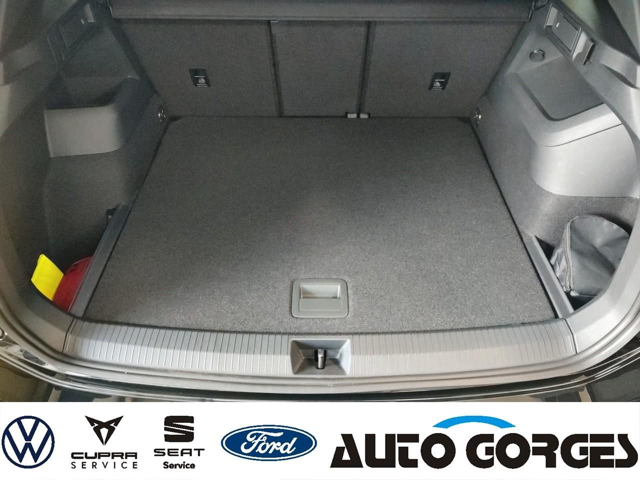 Volkswagen Tiguan - Bild 9
