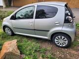 Citroën Verkaufe C1 Citroen - gebrauchte Citroën C1 aus dem Jahr 2005