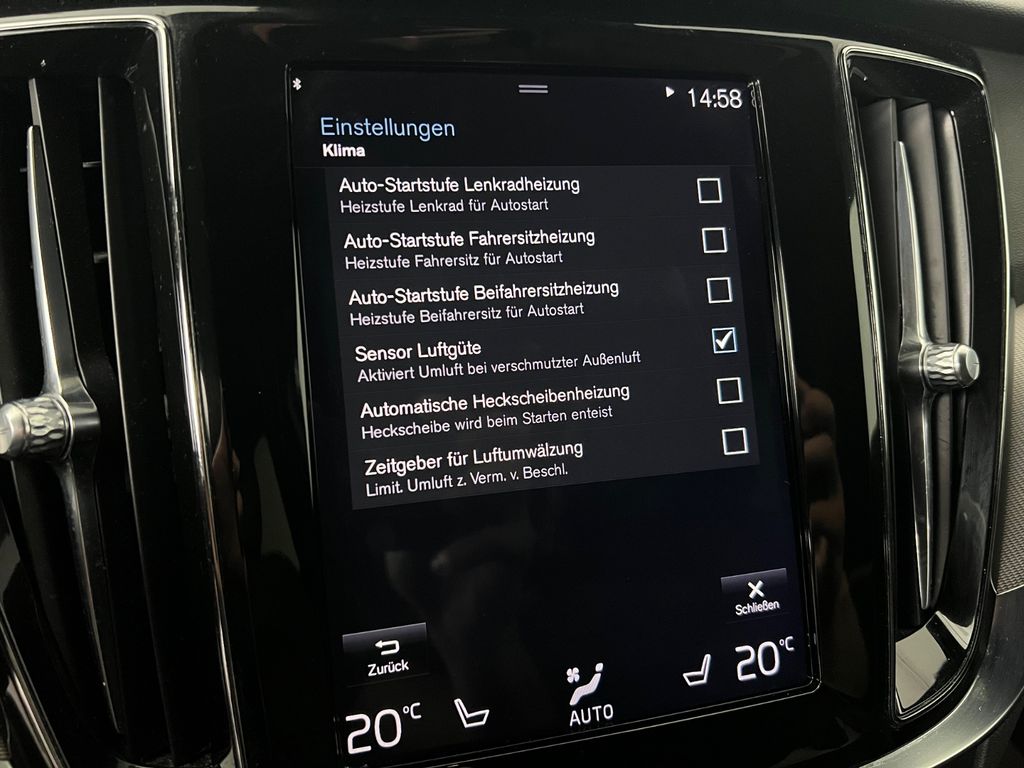 VOLVO V60 R Design / 310PS / NUR 96.tKM / 2.HD / HK / VOLVO V60 R Design / 310PS / NUR 96.tKM / 2.HD / HK /