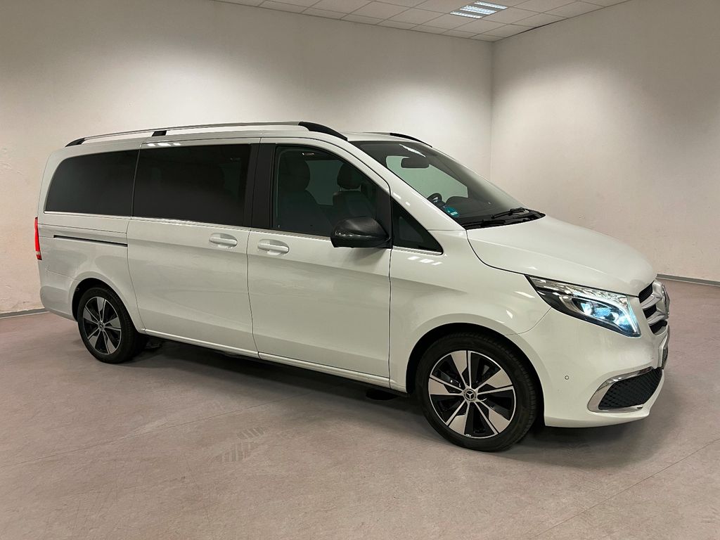 Mercedes-Benz V 300