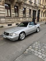 Mercedes-Benz Traumhafter R 129 Sl 320