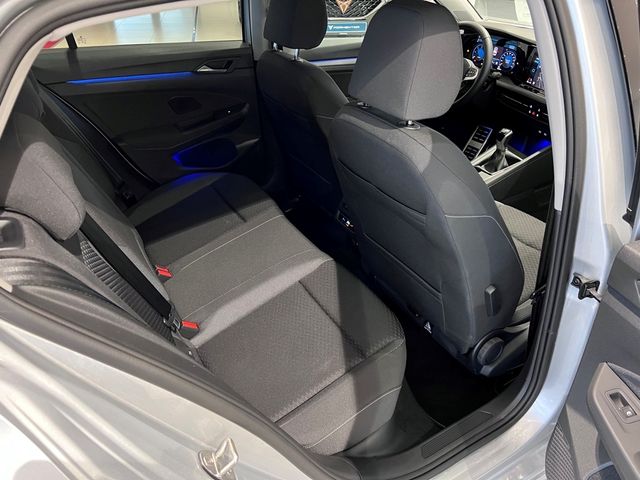Golf Active EU6d VIII 2.0 TDI ACTIVE NAVI ''Harm