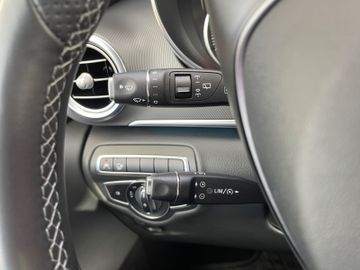 Fahrzeugabbildung Mercedes-Benz V 250d Kompakt AMG*360°Kam*2xEl.Tür*Burmester*