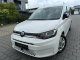 Volkswagen Caddy Maxi 2.0TDI  LIFE*7-SITZE*DSG*NAVI*PDC*ACC - VW Caddy Gebrauchtwagen in Stuttgart
