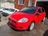 Fiat Grande Punto 1.3 16V Multijet Dynamic - Fiat Grande Punto mit Schiebedach