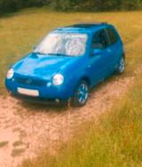 Volkswagen Vw Lupo 1.4  - VW Lupo Gebrauchtwagen in Stuttgart