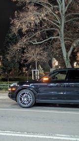 Porsche Cayenne S 2.9 V6  Tiptronic - gebrauchte Porsche Cayenne aus dem Jahr 2020