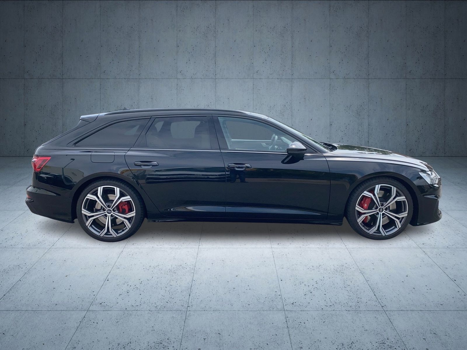 Audi S6 - Bild 7