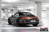 Porsche 991 4 GTS Cabrio|1Hd|MwSt|deutsch|18W|PDLS|Bose - Porsche 991: Cabrio