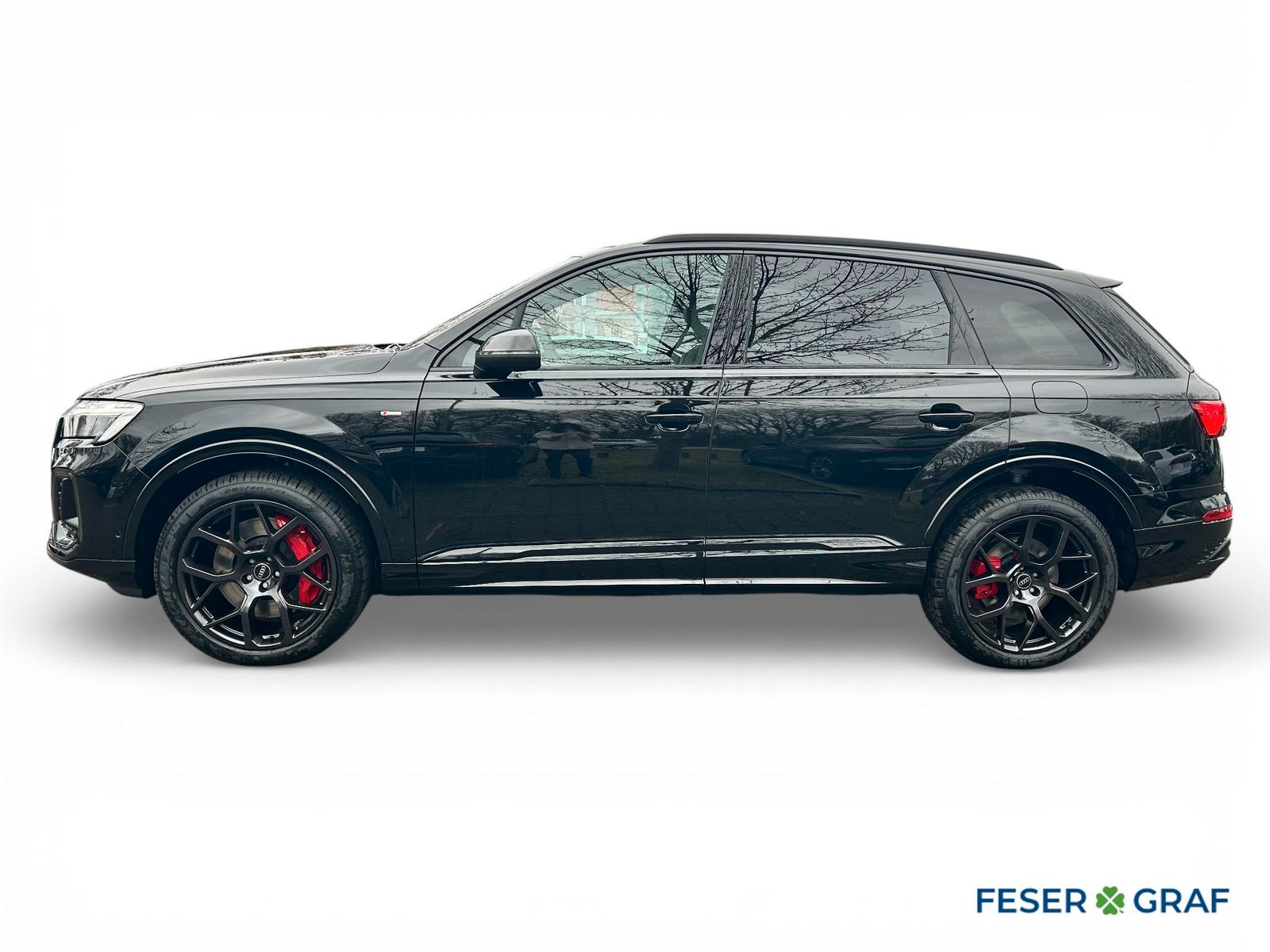 Audi Q7 - Bild 3