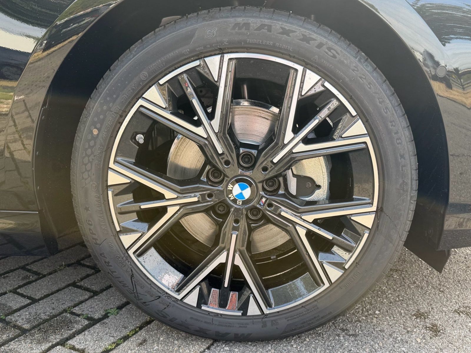 BMW 118 - Bild 6
