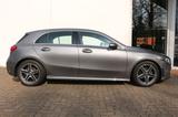 Mercedes-Benz A 180, AMG-Line, LED, Business-Paket, uvm.! - Mercedes-Benz mit Benzin-Antrieb: Limousine, 180 AMG Paket