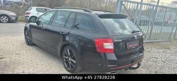 Skoda Octavia - 5