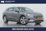Audi e-tron e-tron 50 quattro Launch edition 71 kWh | - graue Audi e-tron