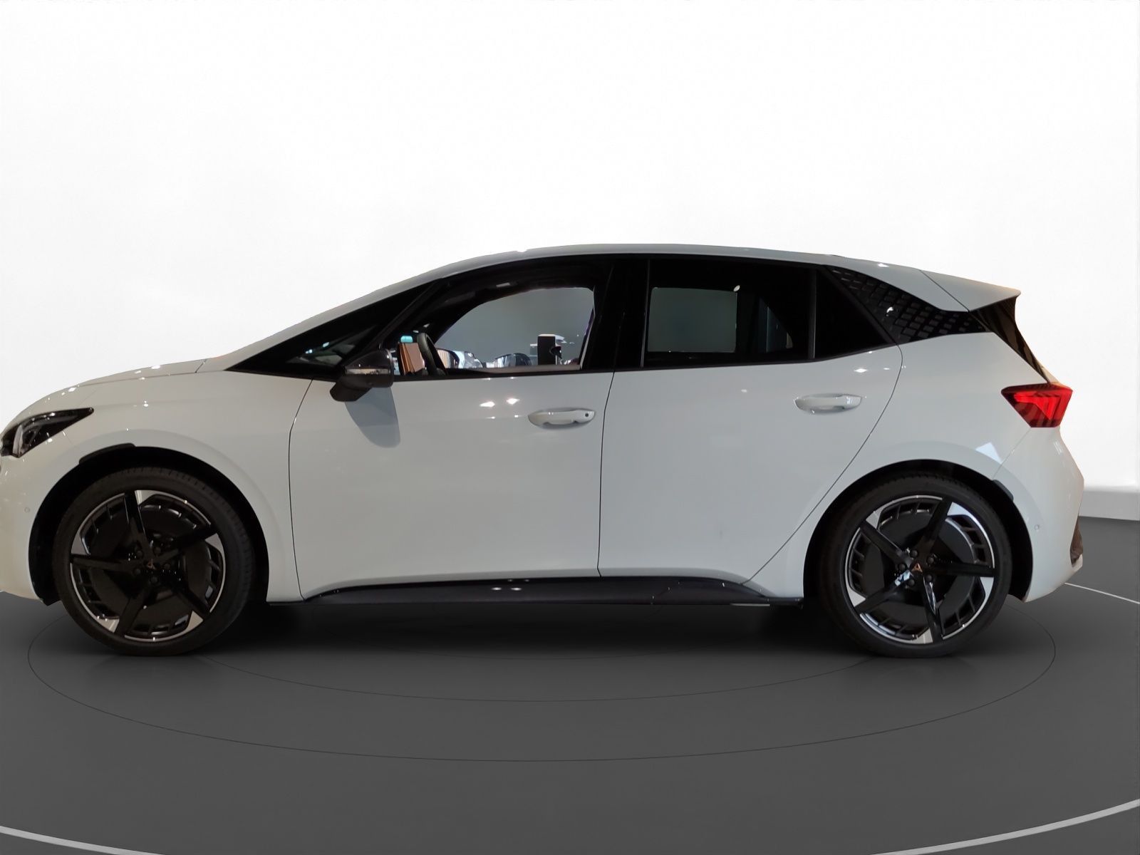Cupra Born - Bild 6