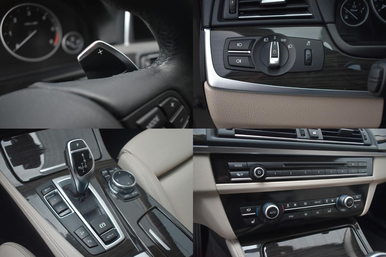 BMW 530d xDrive Luxury! Sport Automatik! Exclusive!*