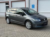 Volkswagen Touran Highline BMT/7SITZER/NAVI/KAMERA/TÜV NEU