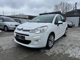 Citroën C3 Selection 1,2 Ltr. - 60 kW 12V VTi / Panorama - Citroën C3 mit Panoramadach